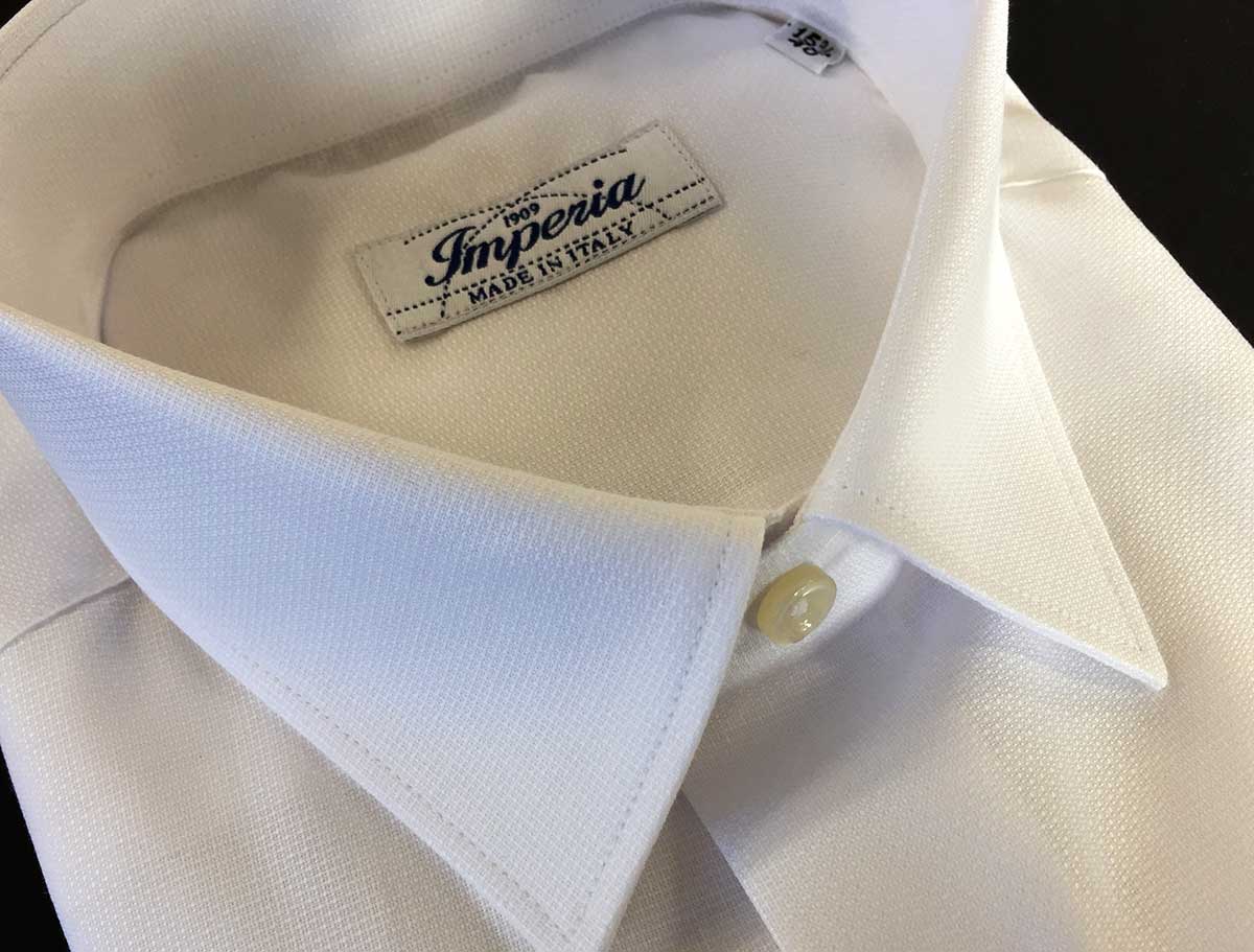 Natale e Capodanno quale camicia indossare Camiceria Smeralda