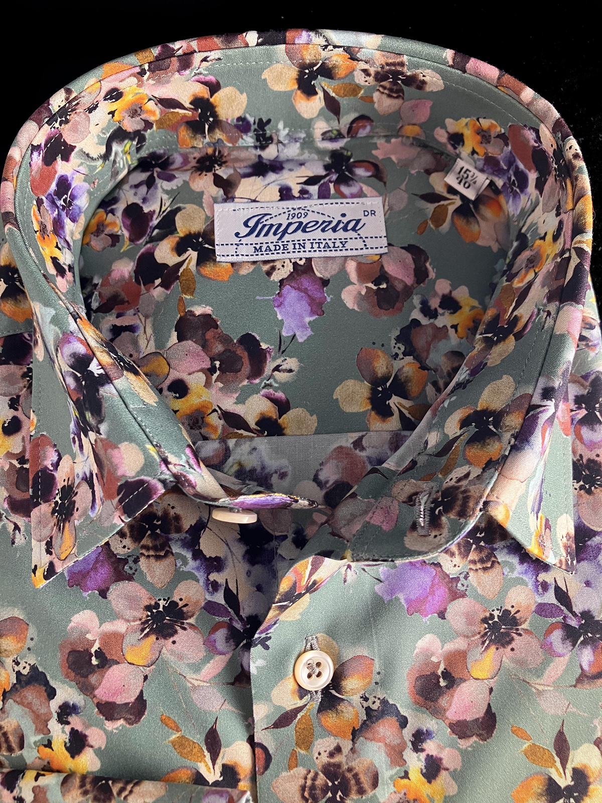 Camicia-a-fiori-grandi-da-uomo-inverno-2023-Camiceria-Smeralda-Camerano-Ancona